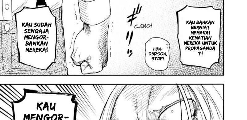 Spy X Family - Chapter 99 - Page 67