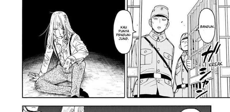 Spy X Family - Chapter 99 - Page 70