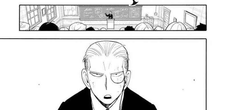 Spy X Family - Chapter 99 - Page 74