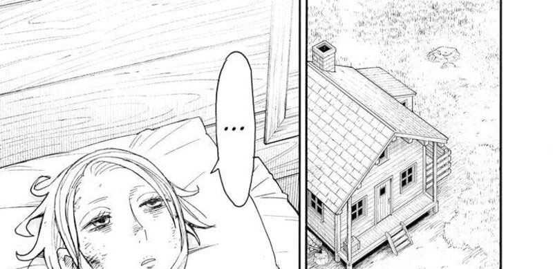 Spy X Family - Chapter 99 - Page 85