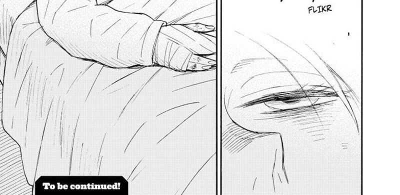 Spy X Family - Chapter 99 - Page 87