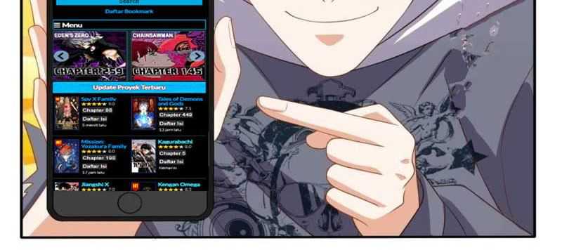 Spy X Family - Chapter 99 - Page 90