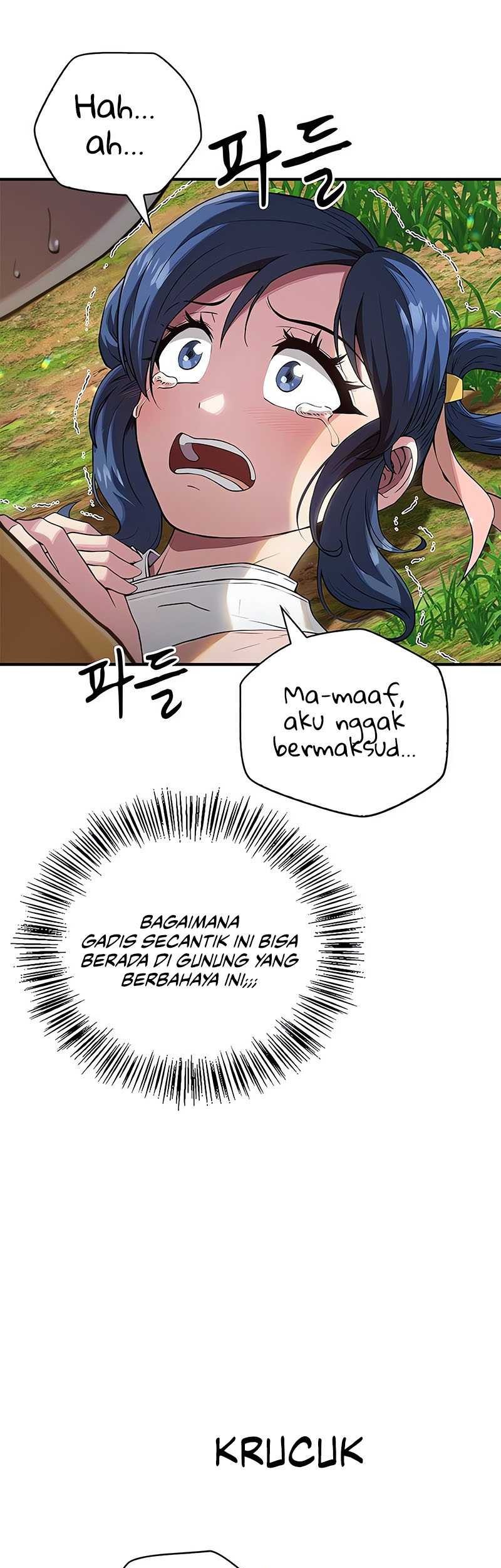 Genius Martial Arts Trainer - Chapter 15 - Page 34