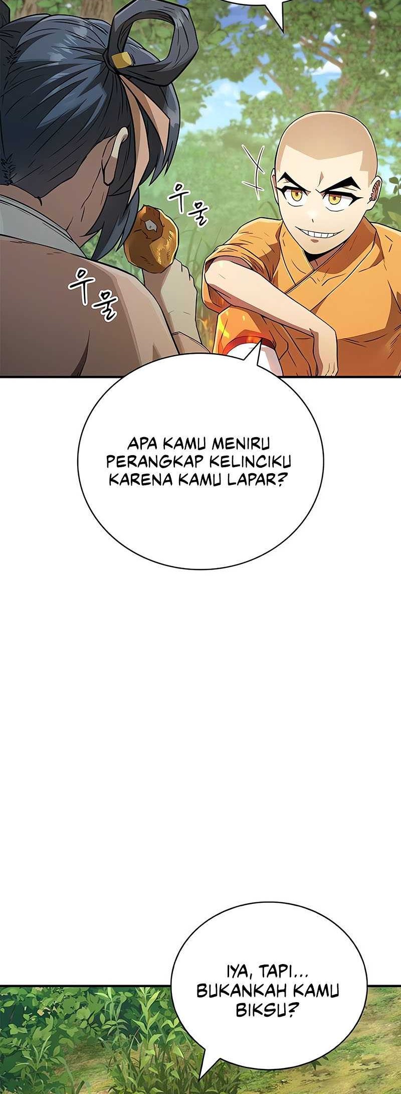 Genius Martial Arts Trainer - Chapter 15 - Page 37