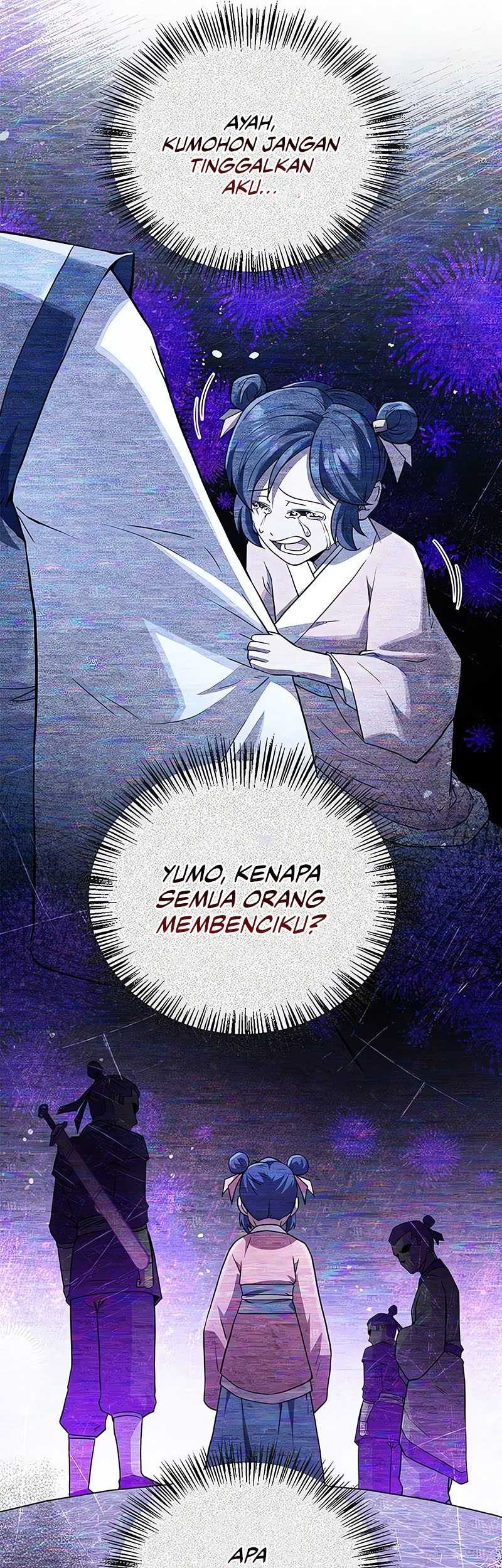 Genius Martial Arts Trainer - Chapter 15 - Page 42