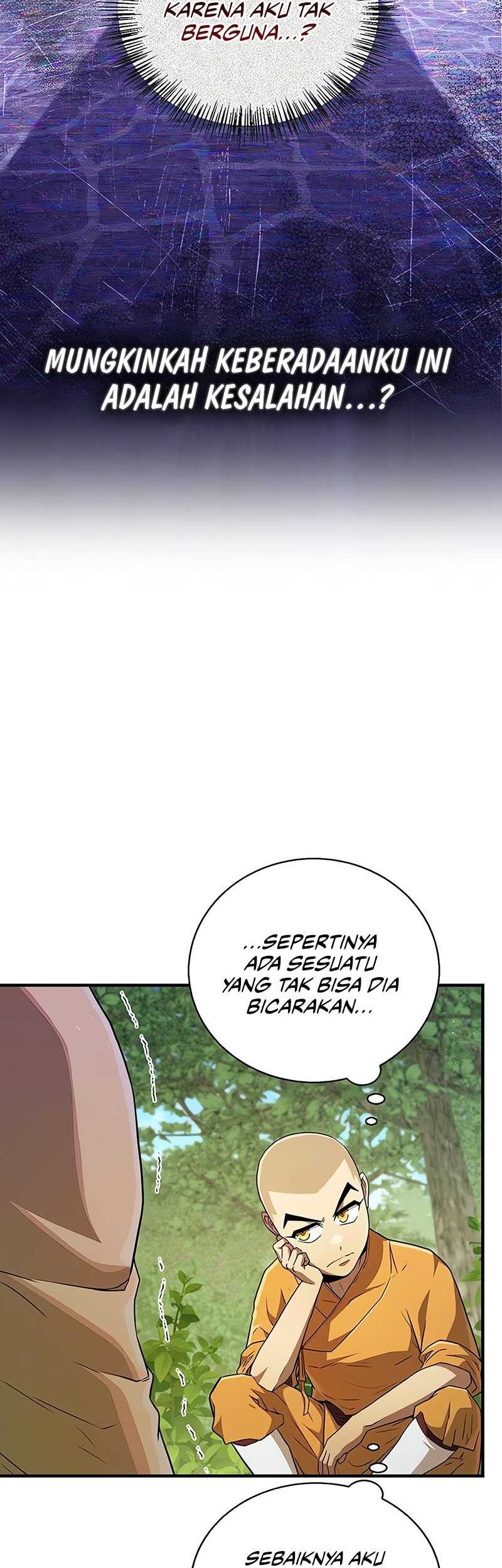 Genius Martial Arts Trainer - Chapter 15 - Page 43