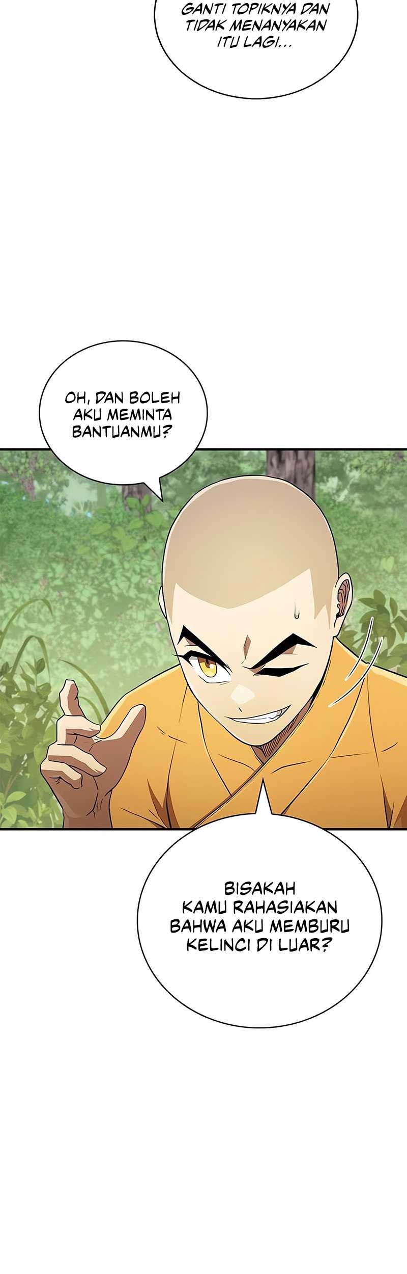 Genius Martial Arts Trainer - Chapter 15 - Page 44