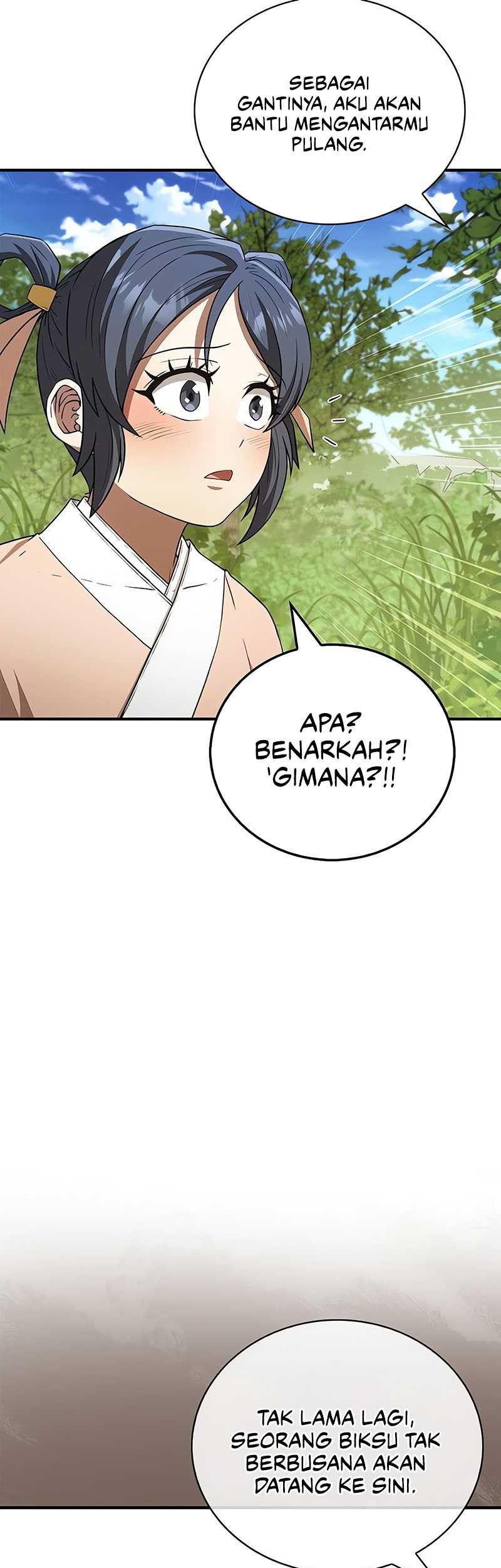 Genius Martial Arts Trainer - Chapter 15 - Page 46