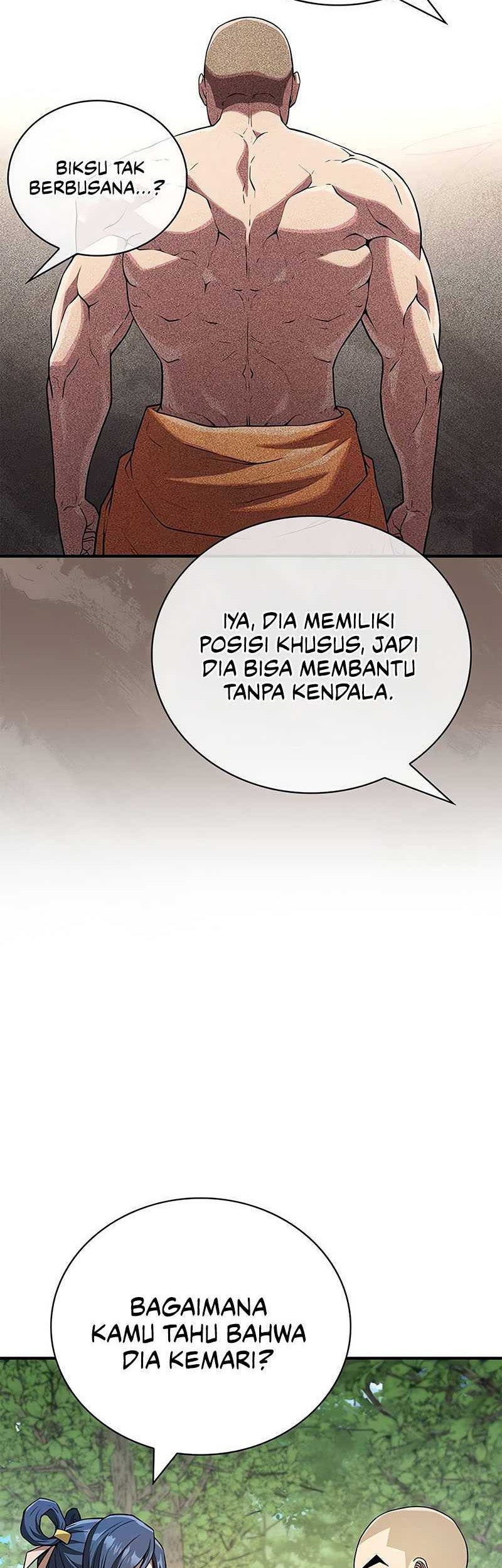 Genius Martial Arts Trainer - Chapter 15 - Page 47