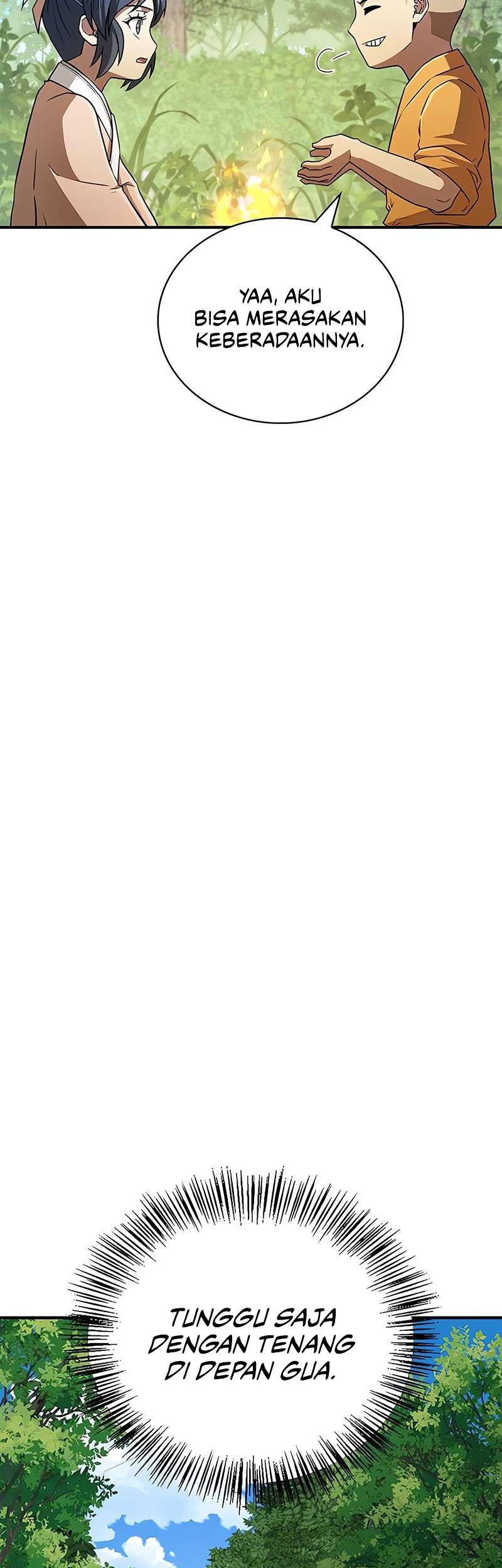 Genius Martial Arts Trainer - Chapter 15 - Page 48