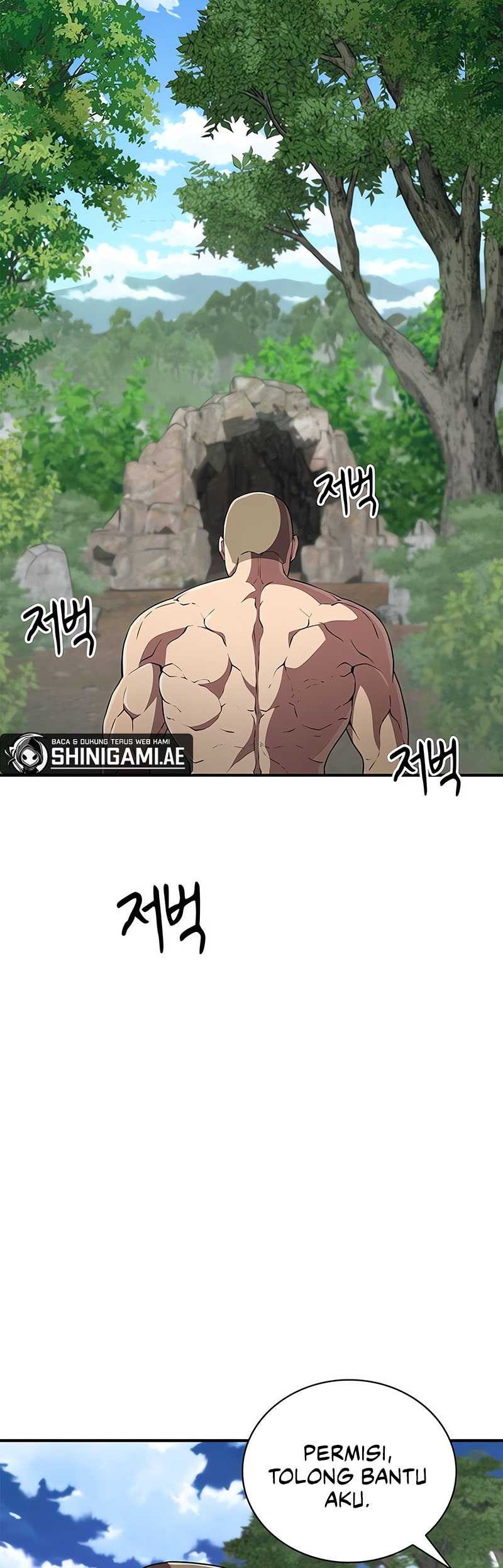 Genius Martial Arts Trainer - Chapter 15 - Page 49