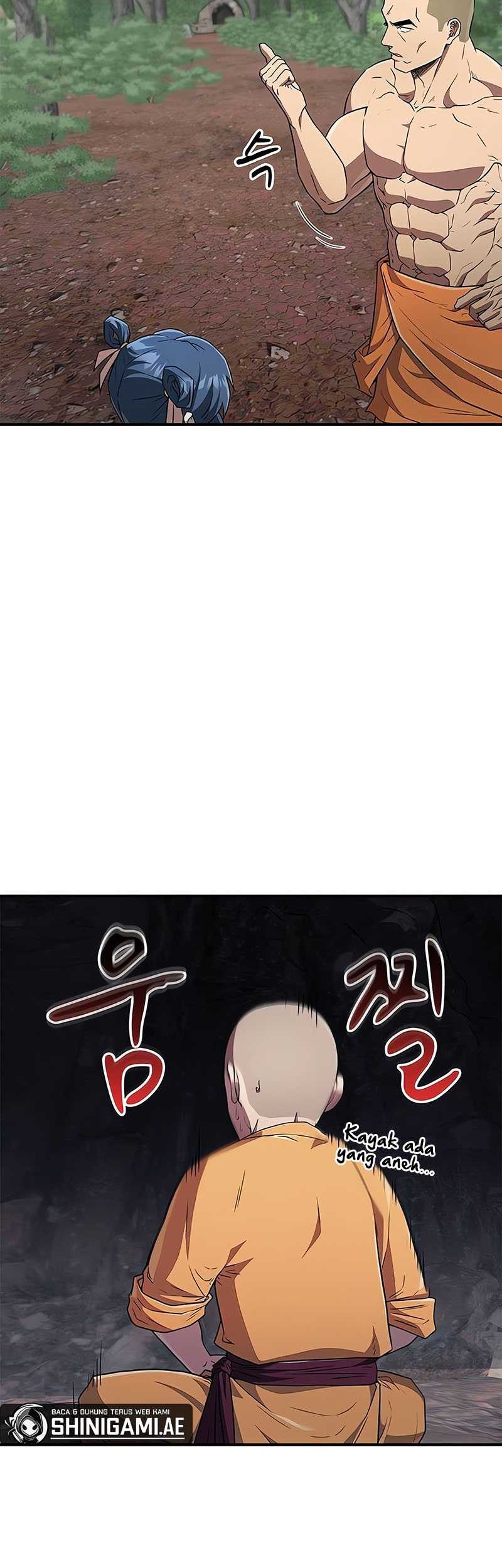 Genius Martial Arts Trainer - Chapter 15 - Page 53