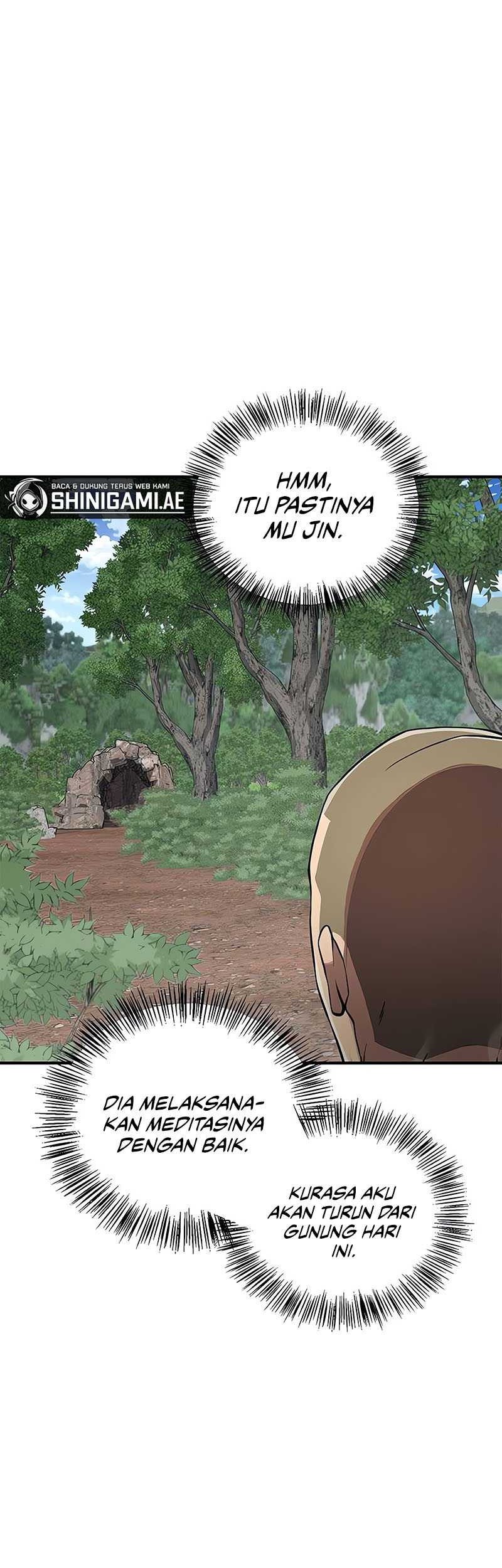 Genius Martial Arts Trainer - Chapter 15 - Page 56