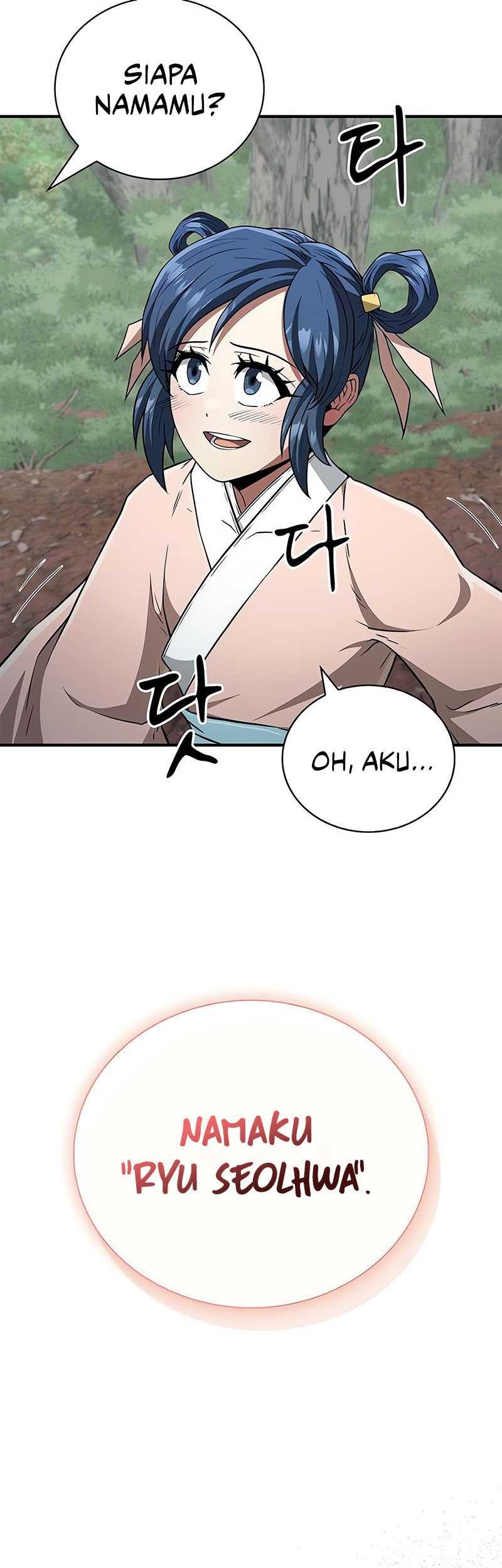 Genius Martial Arts Trainer - Chapter 15 - Page 58