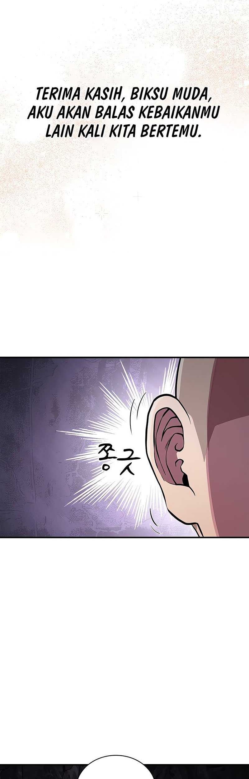 Genius Martial Arts Trainer - Chapter 15 - Page 59