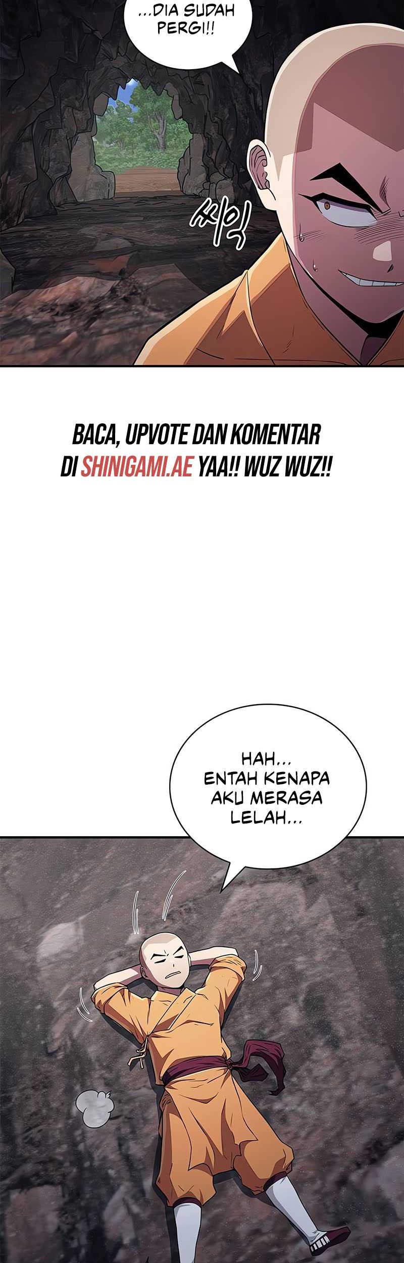 Genius Martial Arts Trainer - Chapter 15 - Page 60