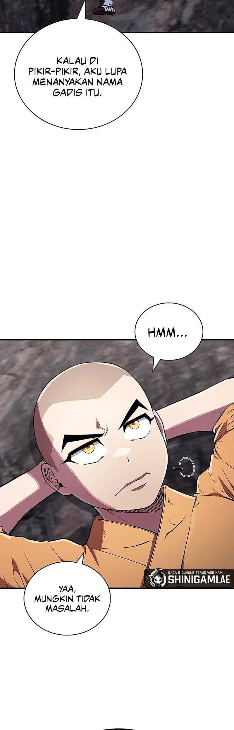 Genius Martial Arts Trainer - Chapter 15 - Page 61