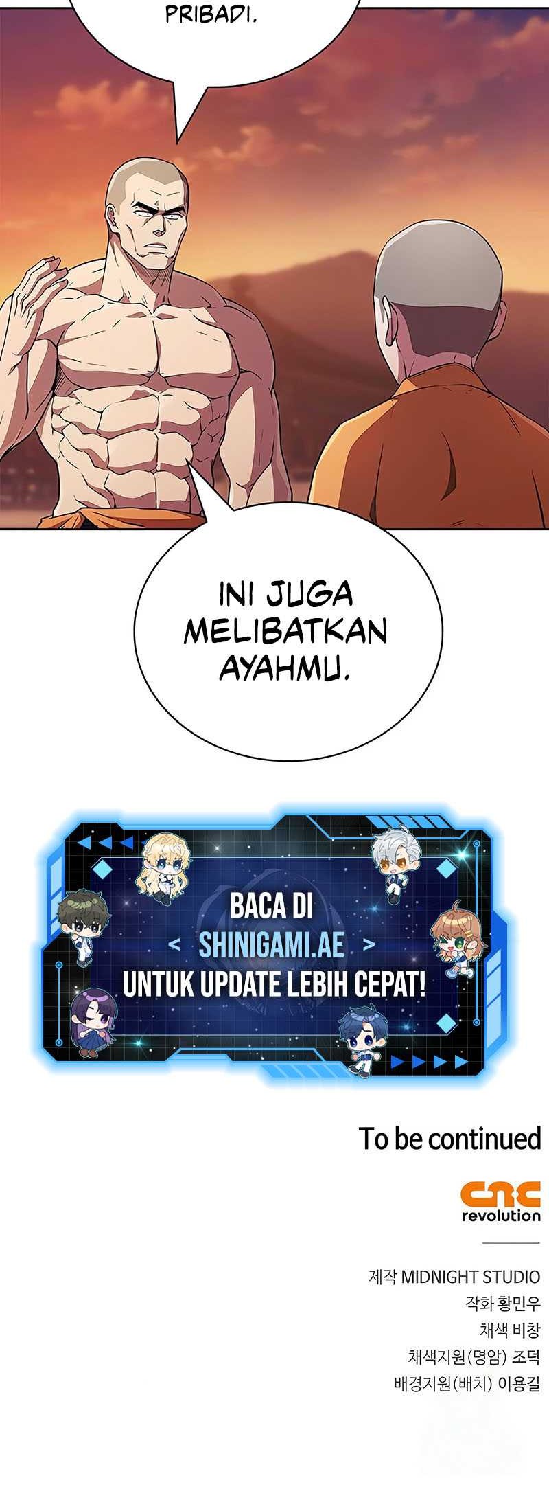 Genius Martial Arts Trainer - Chapter 15 - Page 64