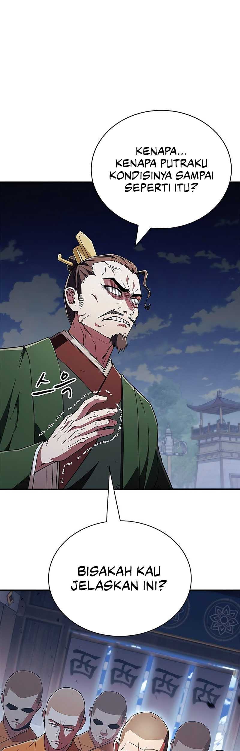 Genius Martial Arts Trainer - Chapter 15 - Page 2