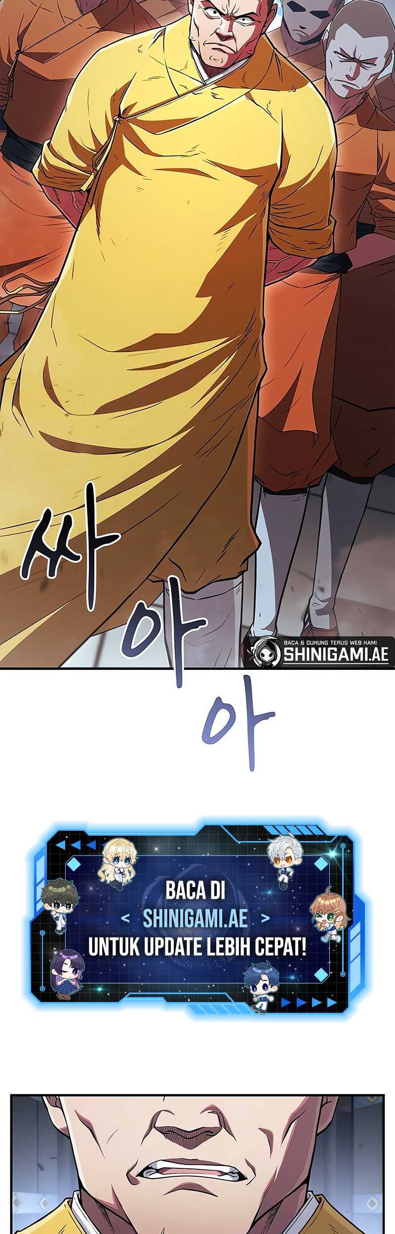 Genius Martial Arts Trainer - Chapter 15 - Page 3