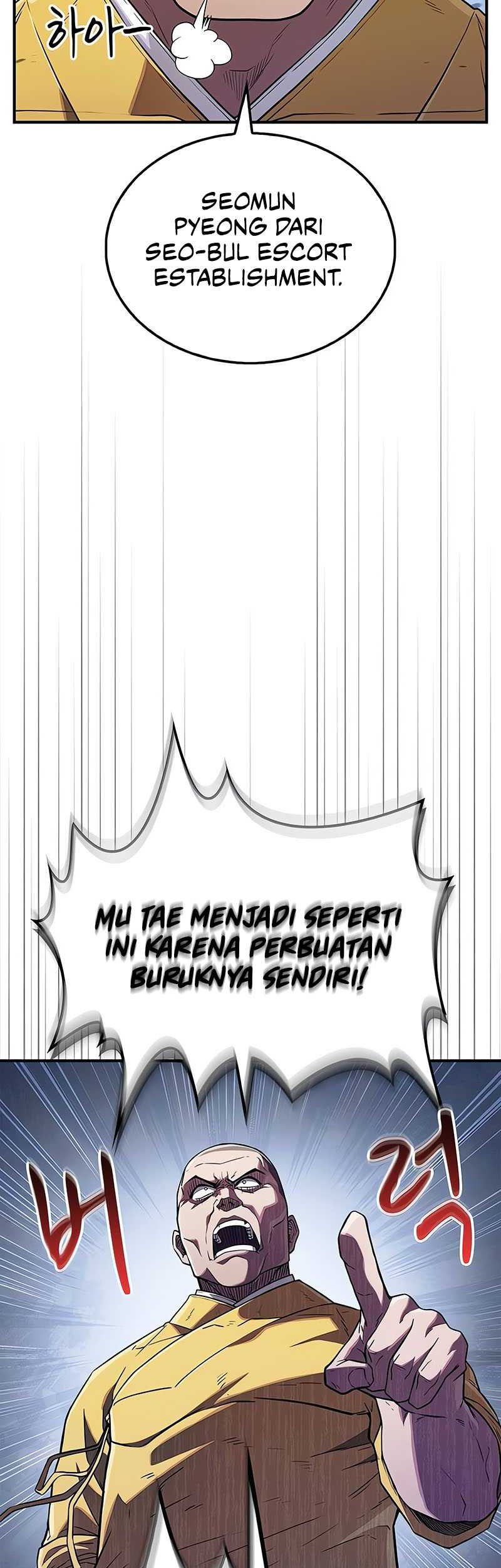 Genius Martial Arts Trainer - Chapter 15 - Page 4