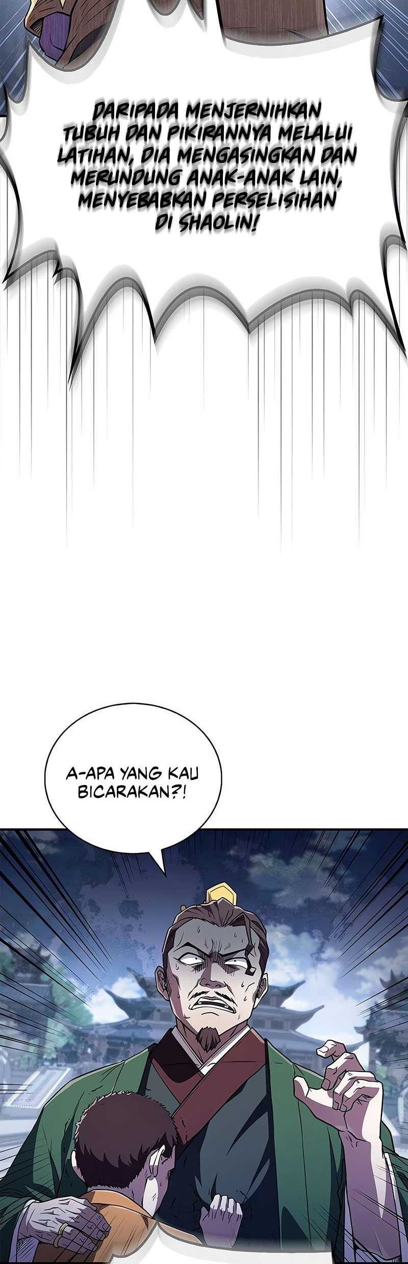 Genius Martial Arts Trainer - Chapter 15 - Page 5