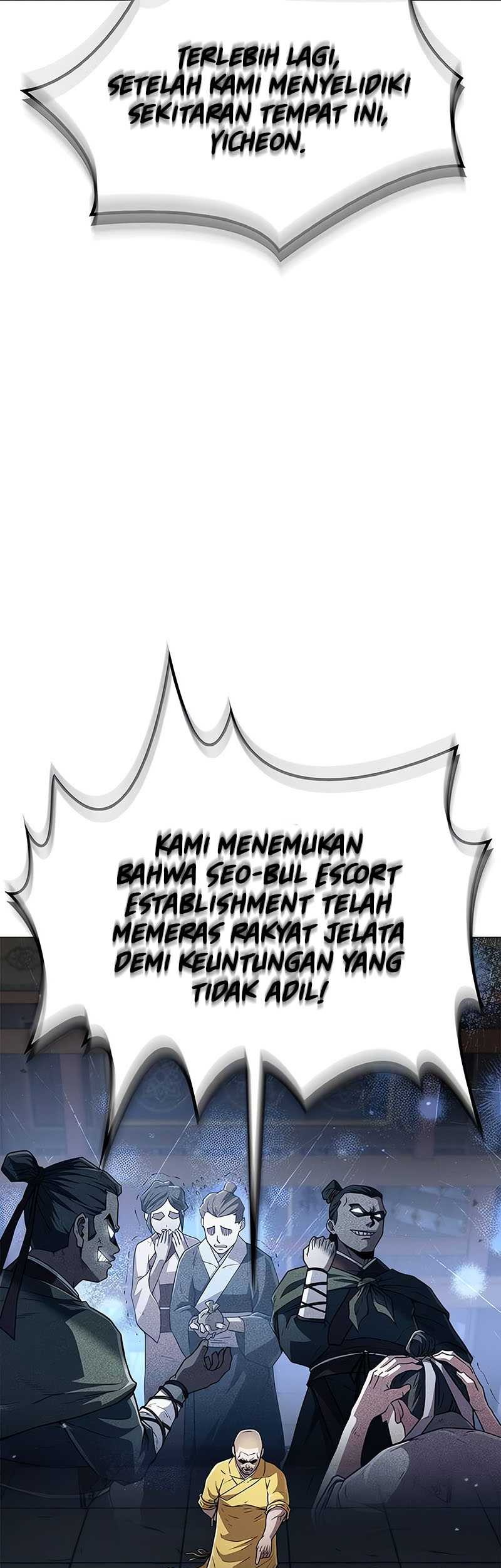 Genius Martial Arts Trainer - Chapter 15 - Page 6