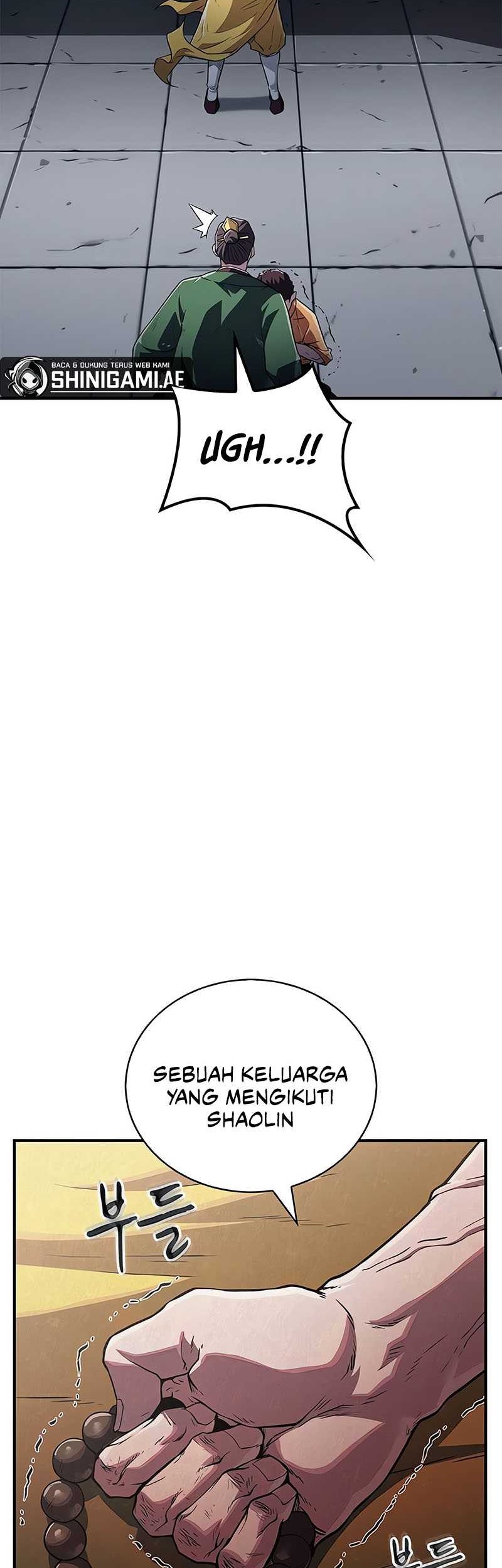 Genius Martial Arts Trainer - Chapter 15 - Page 7