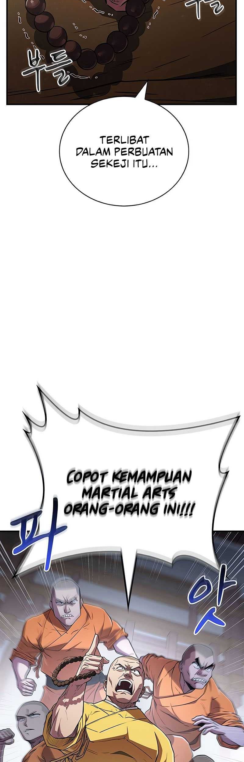 Genius Martial Arts Trainer - Chapter 15 - Page 8