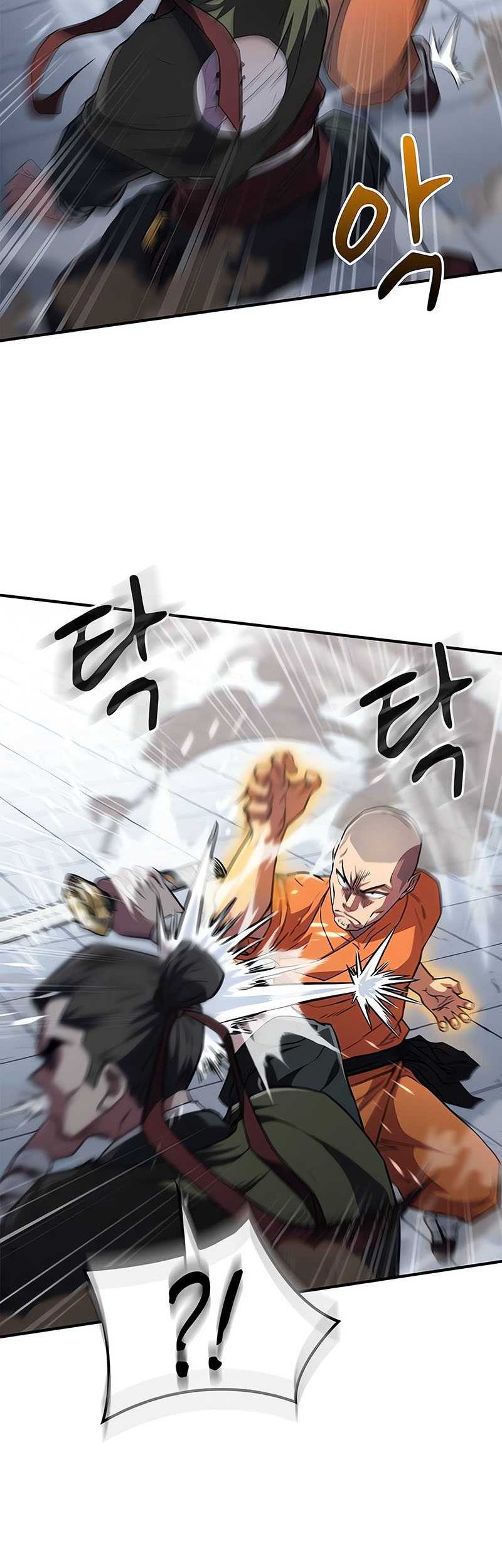 Genius Martial Arts Trainer - Chapter 15 - Page 11