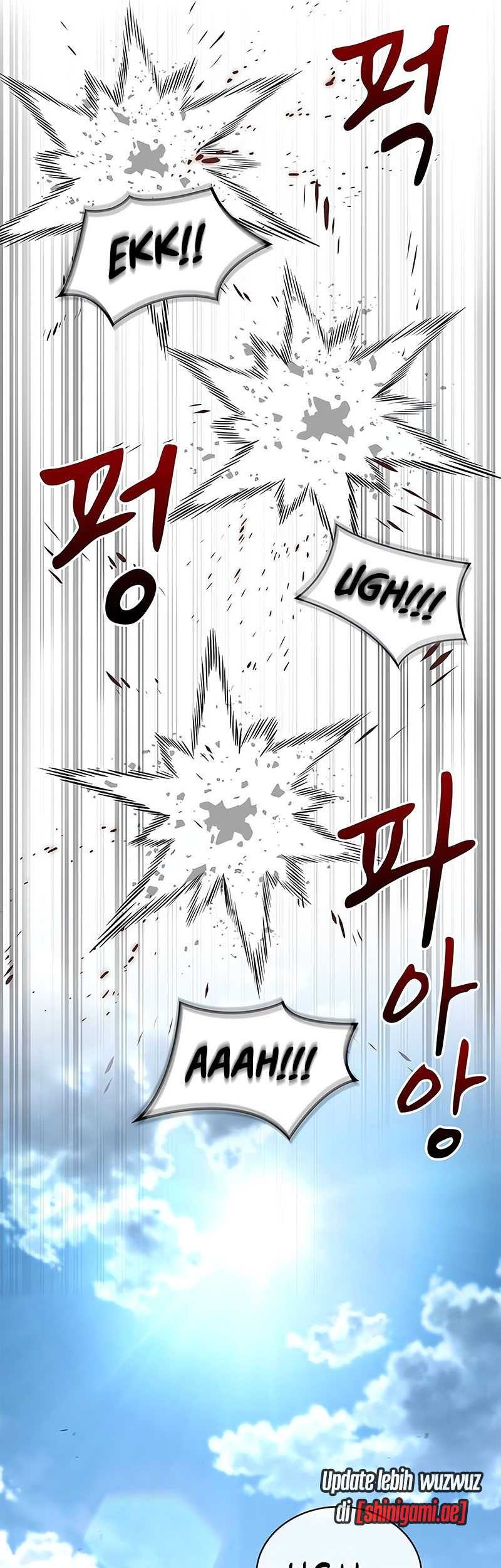 Genius Martial Arts Trainer - Chapter 15 - Page 14