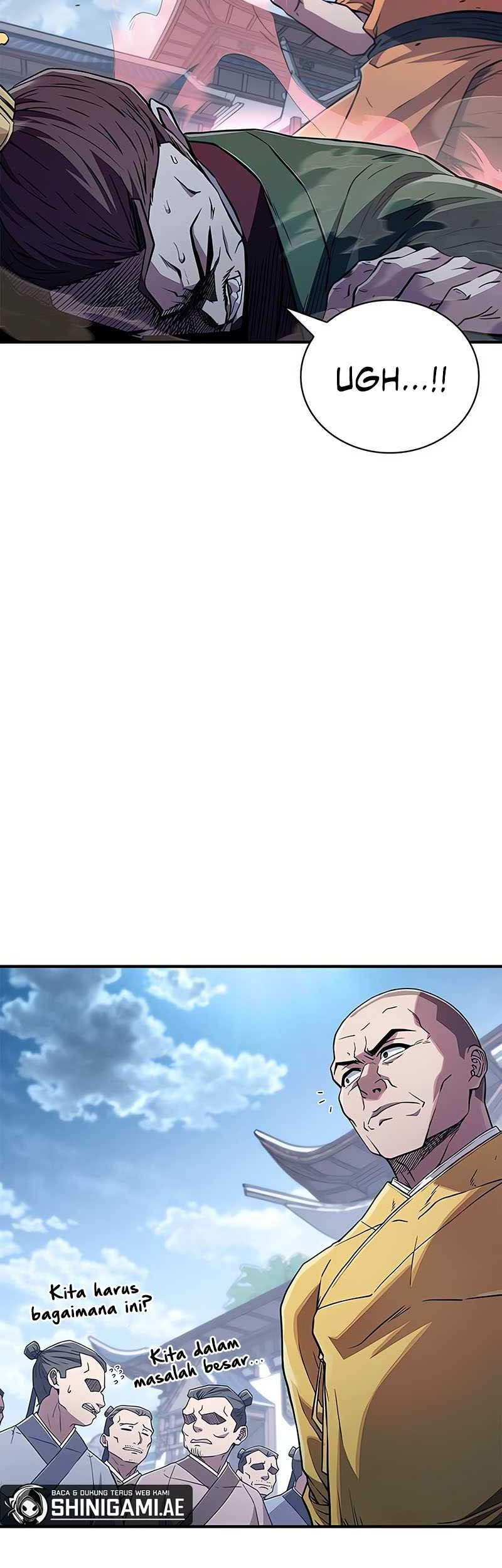 Genius Martial Arts Trainer - Chapter 15 - Page 16