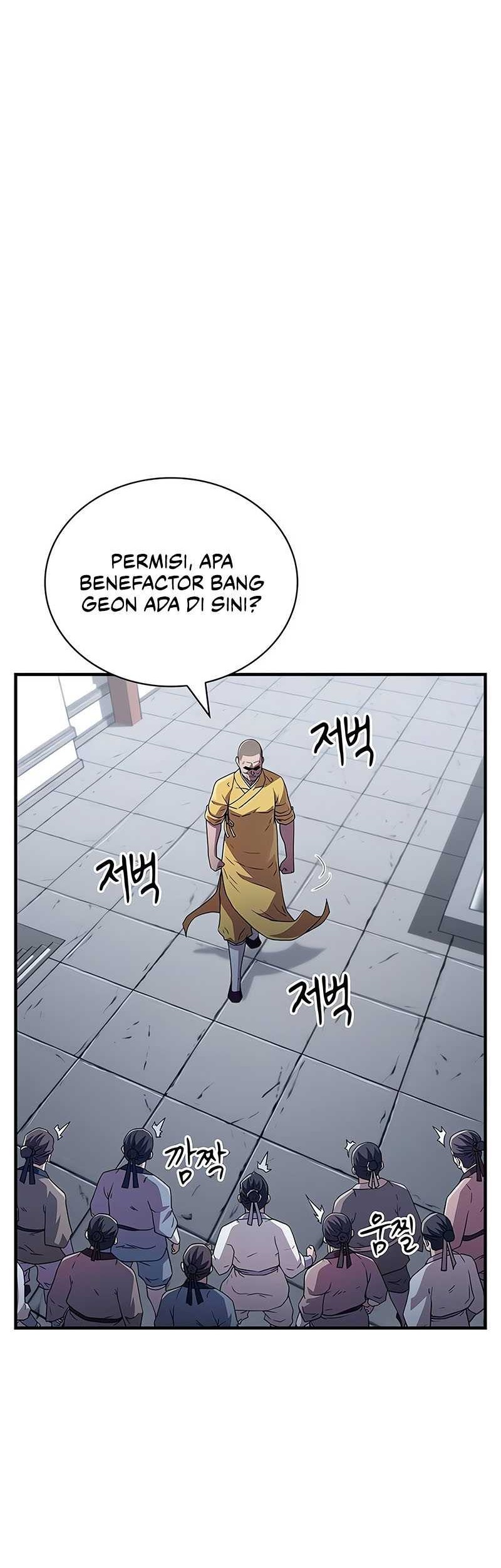 Genius Martial Arts Trainer - Chapter 15 - Page 17