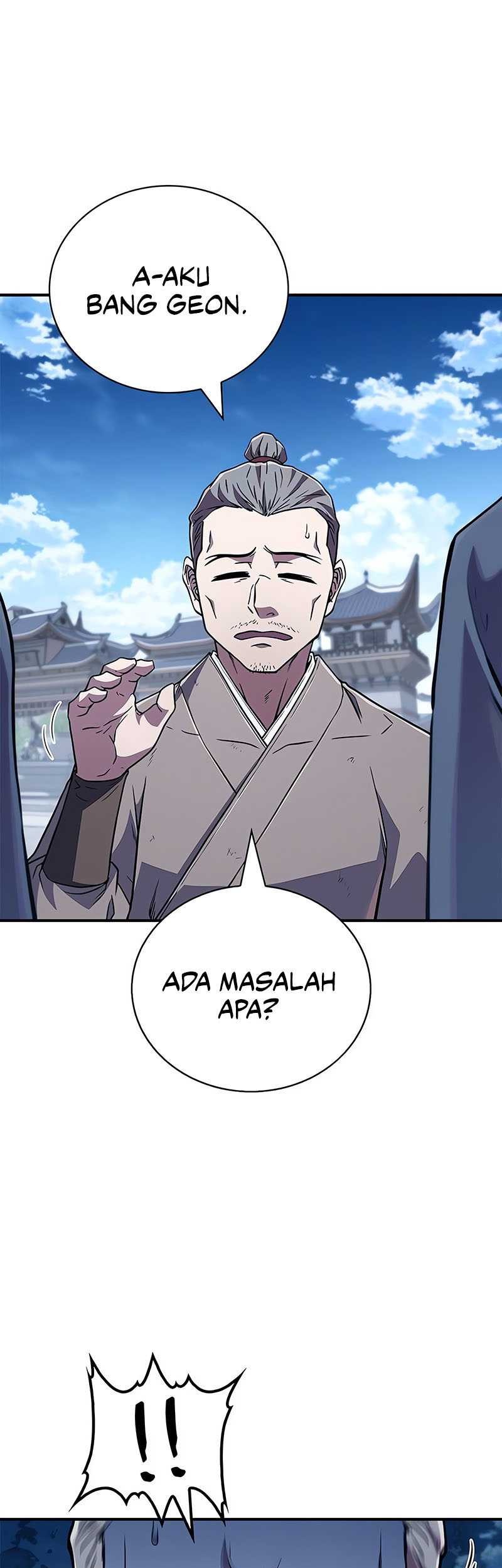 Genius Martial Arts Trainer - Chapter 15 - Page 18