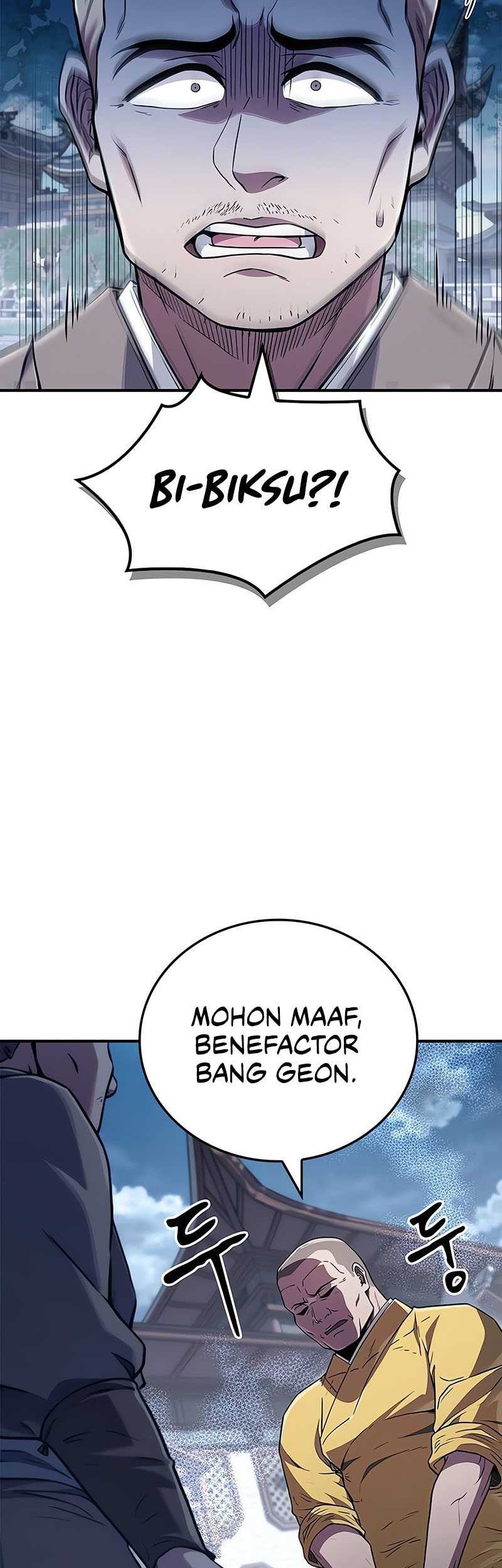 Genius Martial Arts Trainer - Chapter 15 - Page 19