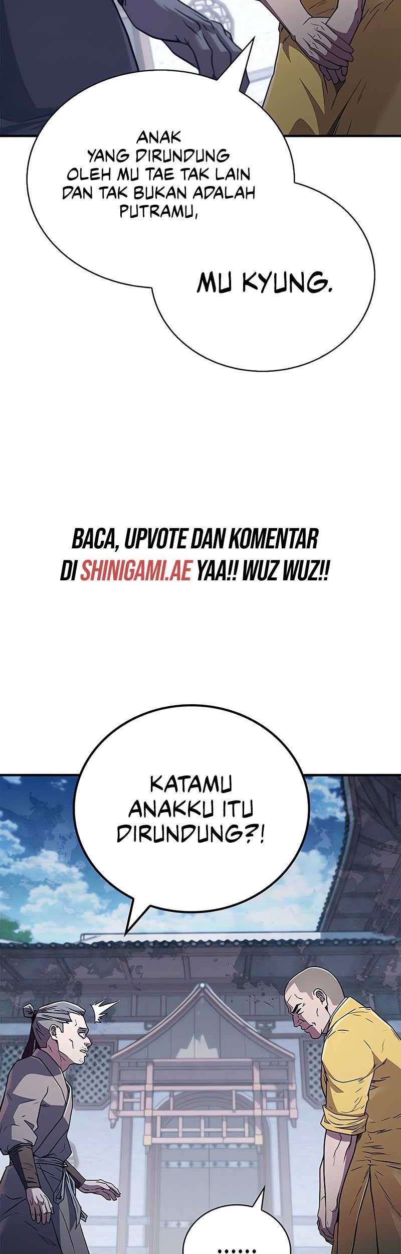 Genius Martial Arts Trainer - Chapter 15 - Page 20