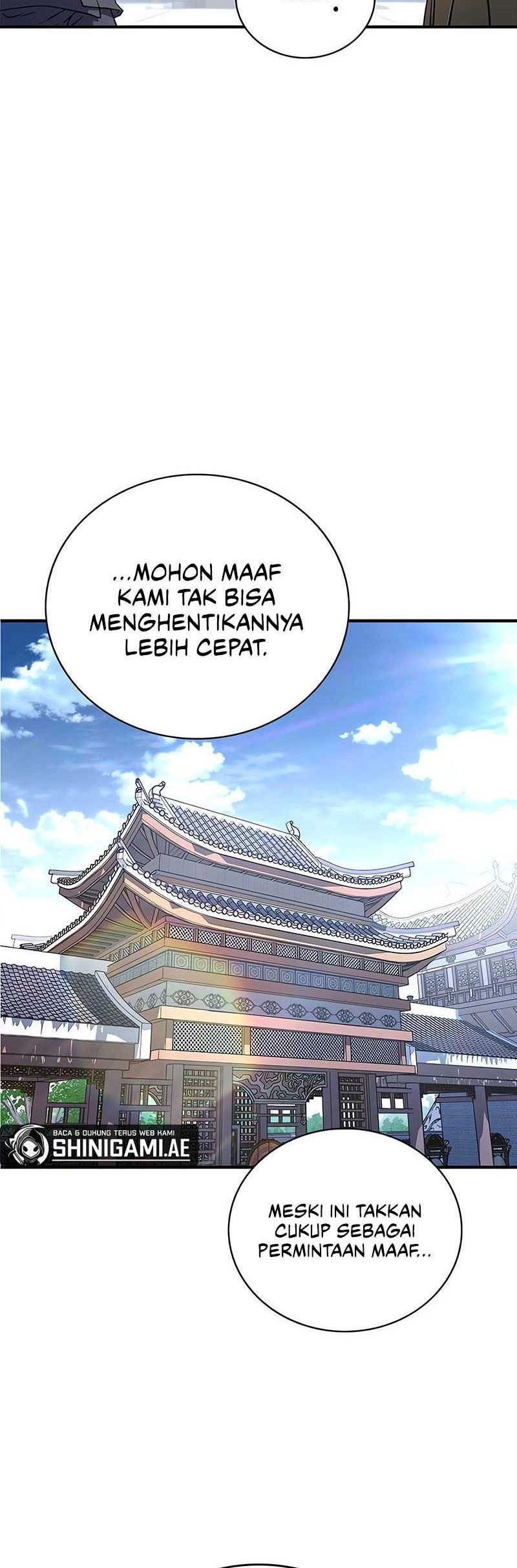 Genius Martial Arts Trainer - Chapter 15 - Page 21