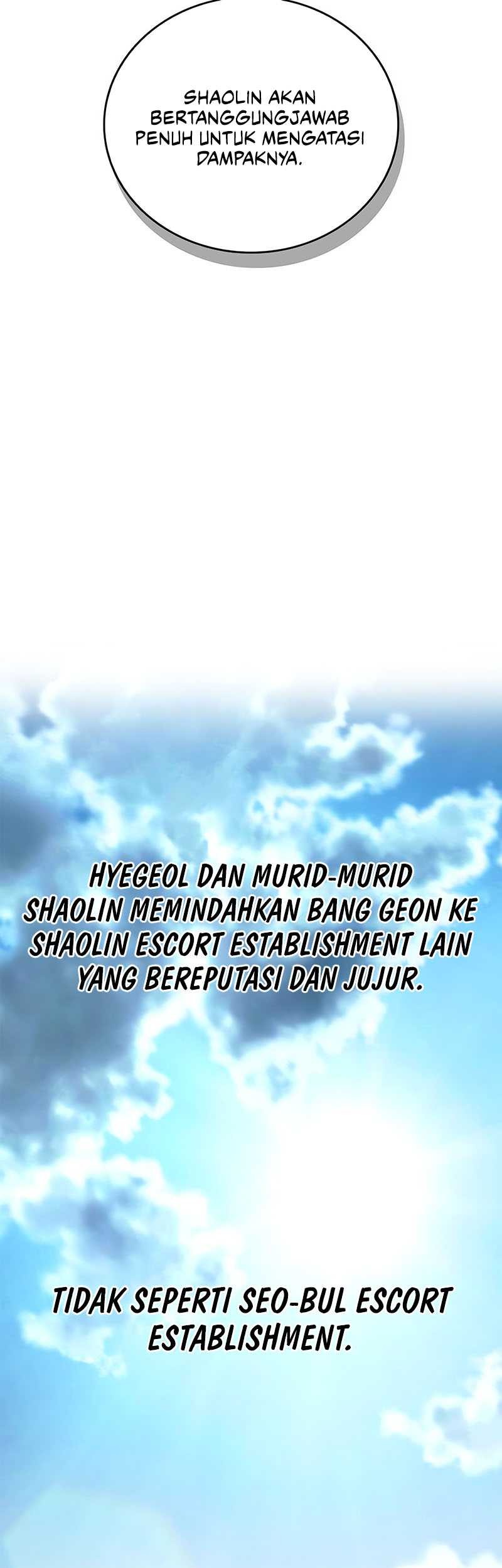 Genius Martial Arts Trainer - Chapter 15 - Page 22