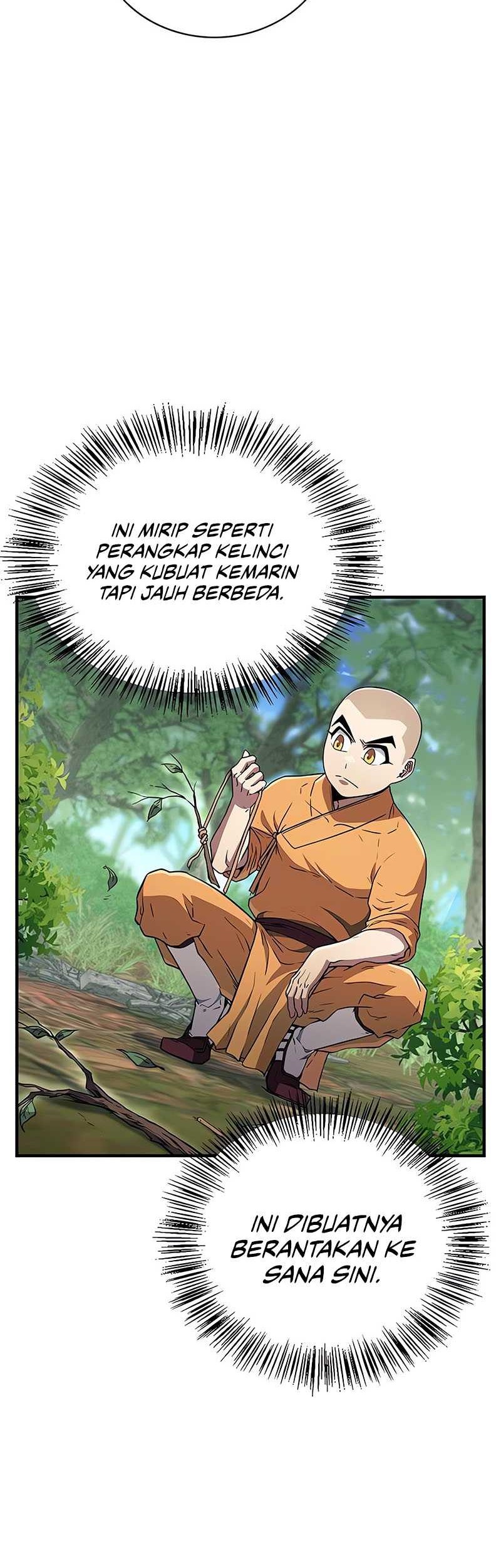 Genius Martial Arts Trainer - Chapter 15 - Page 25