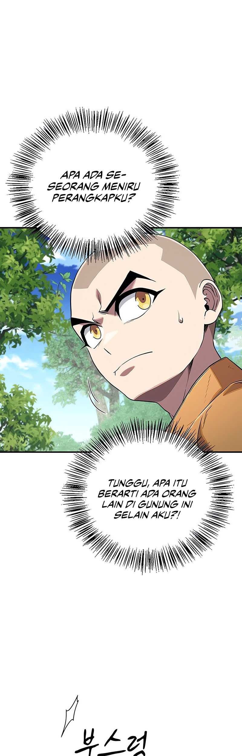 Genius Martial Arts Trainer - Chapter 15 - Page 26