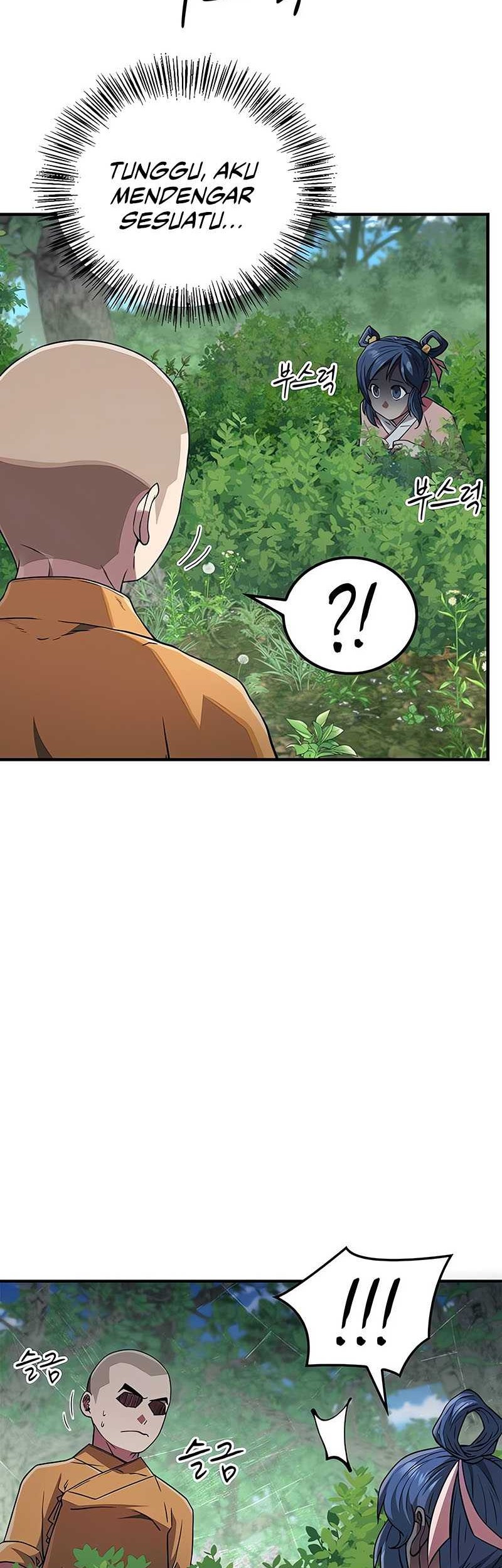 Genius Martial Arts Trainer - Chapter 15 - Page 27