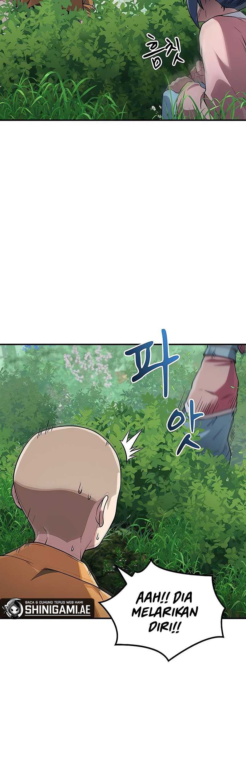 Genius Martial Arts Trainer - Chapter 15 - Page 28