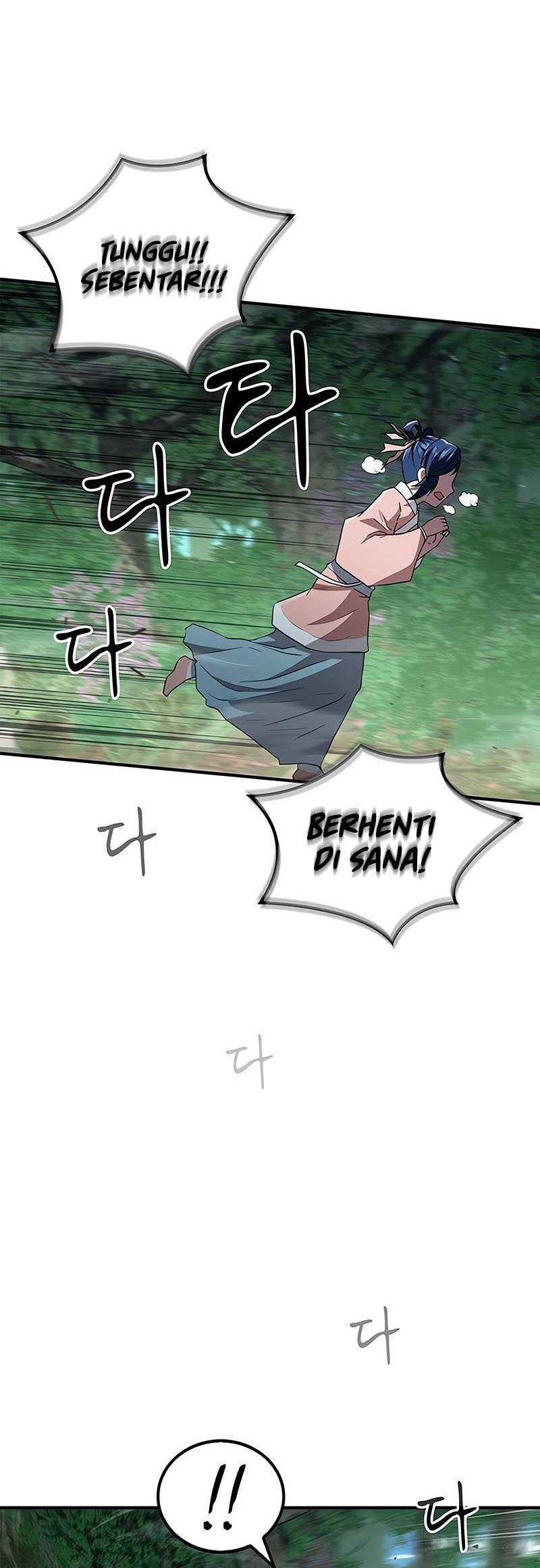 Genius Martial Arts Trainer - Chapter 15 - Page 29