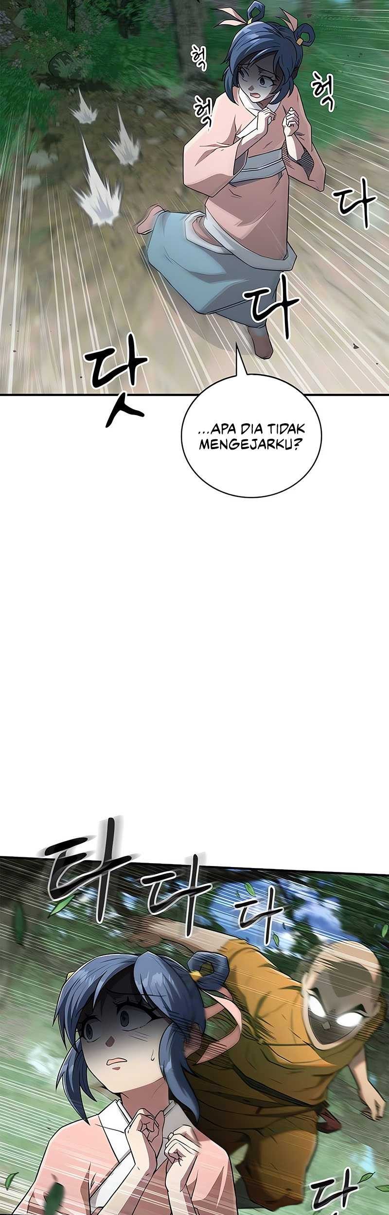 Genius Martial Arts Trainer - Chapter 15 - Page 30