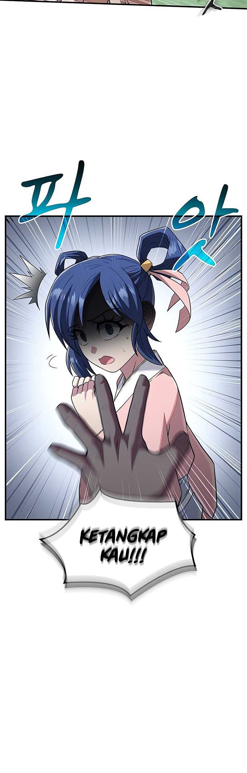 Genius Martial Arts Trainer - Chapter 15 - Page 31