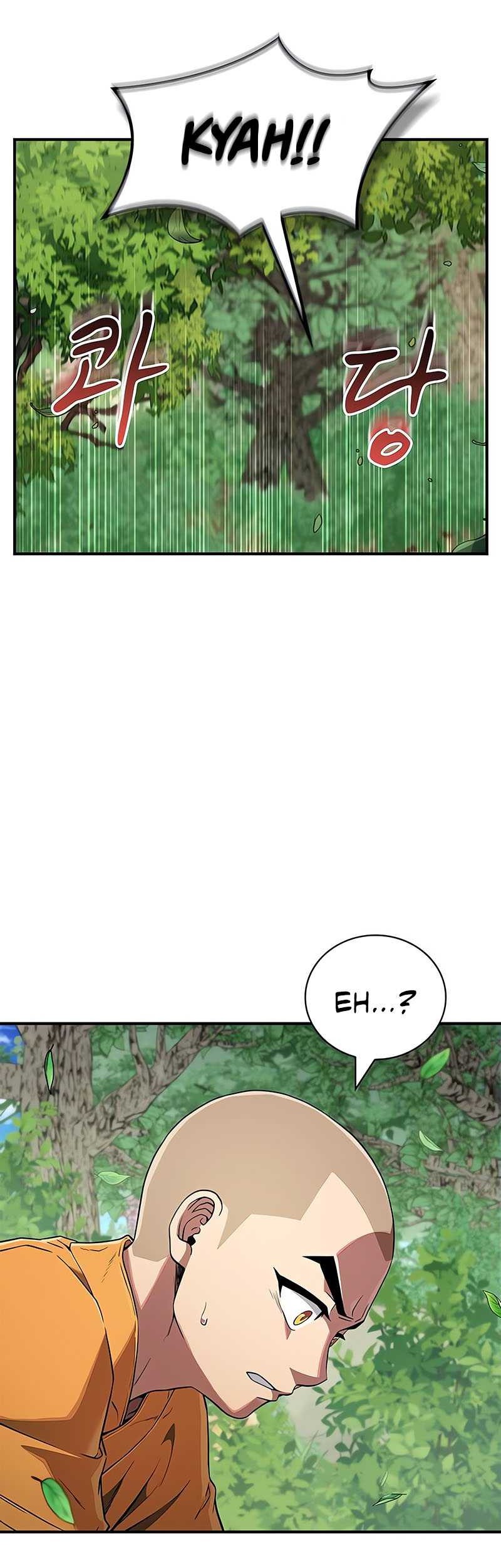 Genius Martial Arts Trainer - Chapter 15 - Page 32