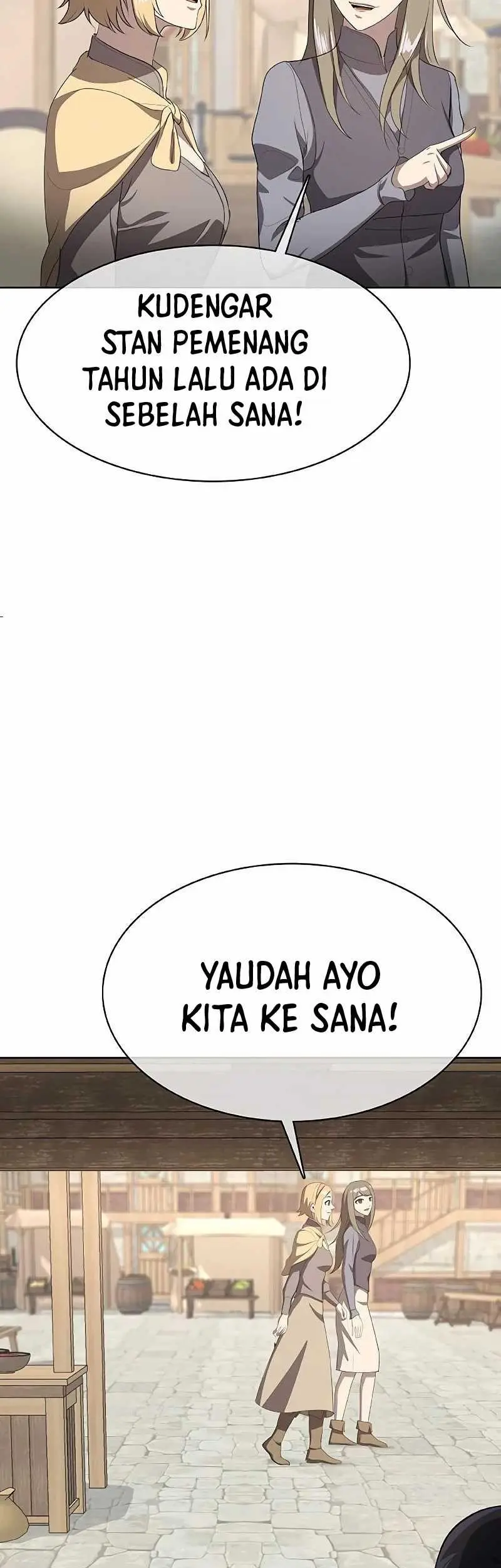 The Strongest Chef in Another World Chapter 27 Gambar 33