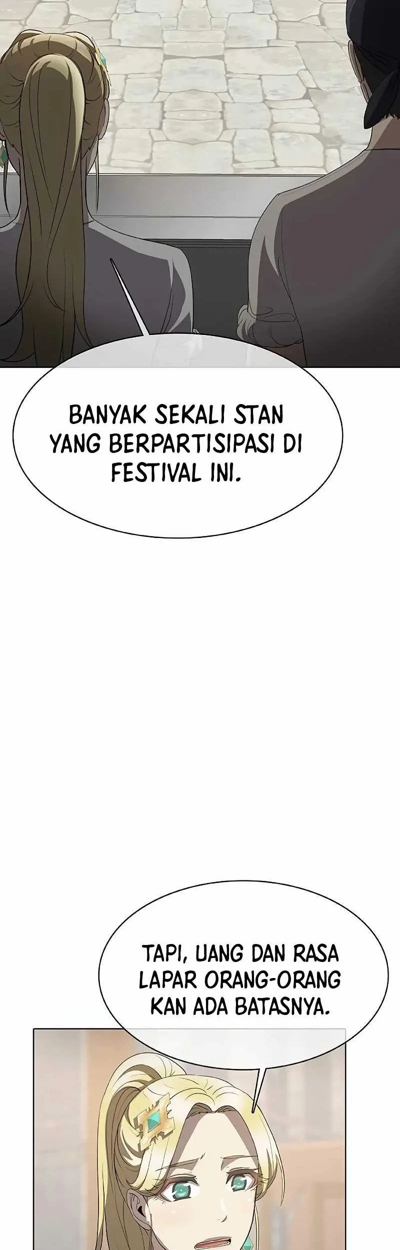 The Strongest Chef in Another World Chapter 27 Gambar 34