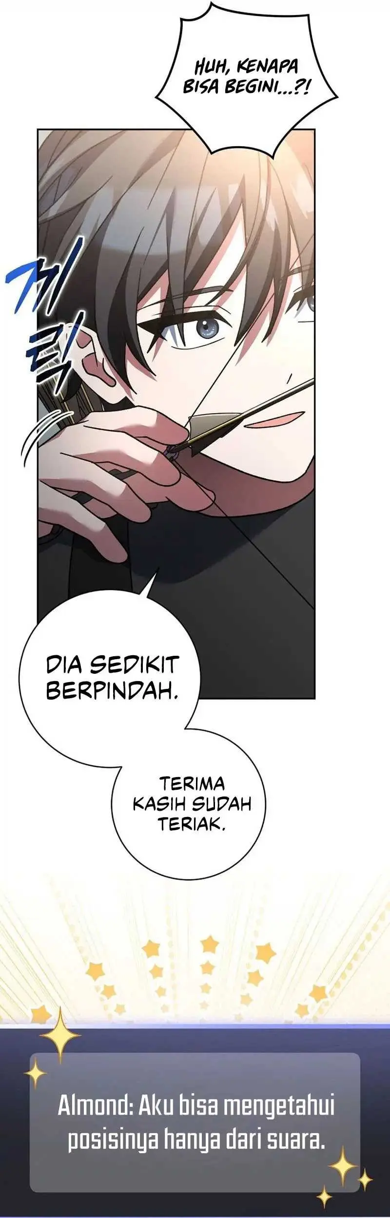 Genius Archer’s Streaming Chapter 31 Gambar 39