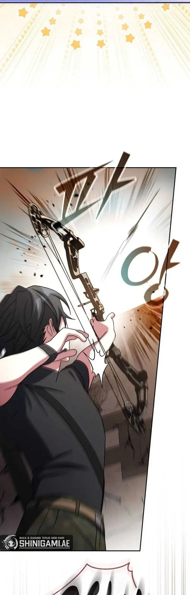 Genius Archer’s Streaming Chapter 31 Gambar 40